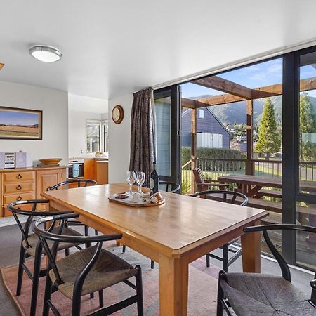 *** Lake Villa 466 *** Hanmer Springs Exterior foto