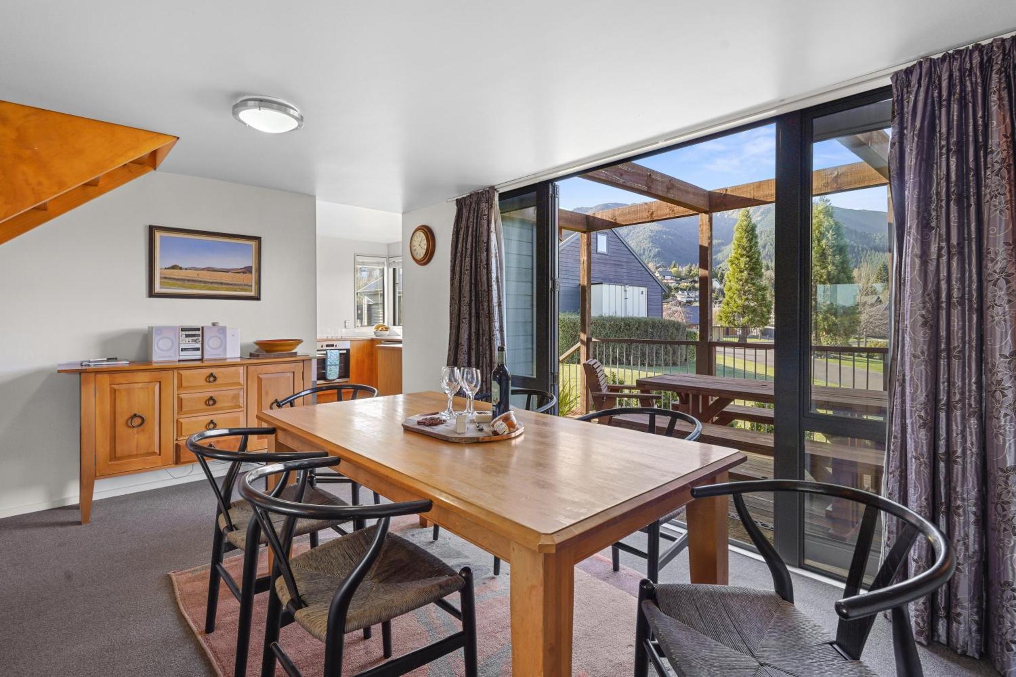 *** Lake Villa 466 *** Hanmer Springs Exterior foto
